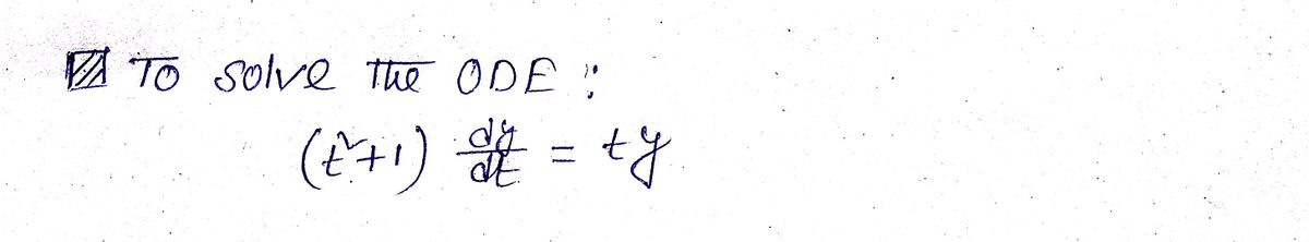 Calculus homework question answer, step 1, image 1